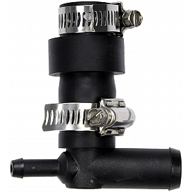 Dorman (OE Solutions) Radiator Coolant Hose Connector - 902-003
