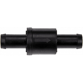 Dorman (OE Solutions) Variable Restrictor Valve 902-008