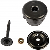 Dorman (OE Solutions) Radiator Mount Bushing 924-010