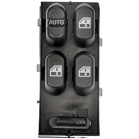 Dorman (OE Solutions) Power Window Switch 901176
