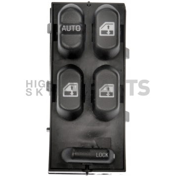 Dorman (OE Solutions) Power Window Switch 901176