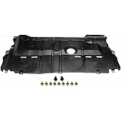 Dorman (OE Solutions) Undercar Shield 924-015