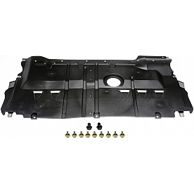 Dorman (OE Solutions) Undercar Shield 924-015