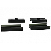 Nolathane Leaf Spring Bushing - REV154.0006