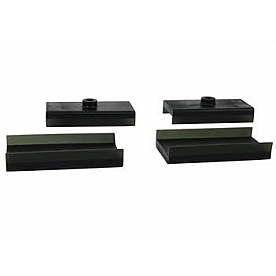 Nolathane Leaf Spring Bushing - REV154.0006