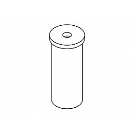 Icon Vehicle Dynamics Control Arm Offset Bushing - 614519