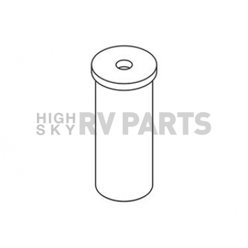 Icon Vehicle Dynamics Control Arm Offset Bushing - 614519