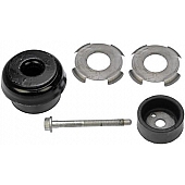 Dorman (OE Solutions) Body Mount Bushing - 924-040