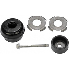 Dorman (OE Solutions) Body Mount Bushing - 924-040