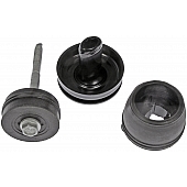 Dorman (OE Solutions) Body Mount Bushing - 924-041