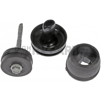 Dorman (OE Solutions) Body Mount Bushing - 924-041