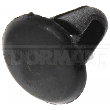 Dorman (OE Solutions) Molding Clip - Plastic Pack of 5 - 963-533D