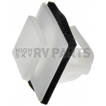 Dorman (OE Solutions) Molding Clip - Plastic Pack Of 2 - 963-534D