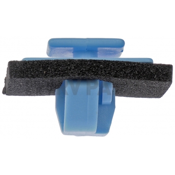 Dorman (OE Solutions) Molding Clip - Plastic Set Of 2 - 963-535