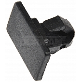 Dorman (OE Solutions) Molding Clip - Plastic Pack Of 2 - 963-540D
