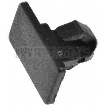 Dorman (OE Solutions) Molding Clip - Plastic Pack Of 2 - 963-540D