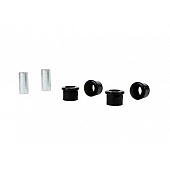 Nolathane Control Arm Bushing - REV028.0164