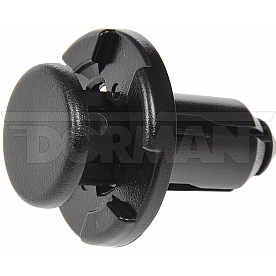 Dorman (OE Solutions) Bumper Cover Retainer Plastic Push Rivet Type - 963-552D