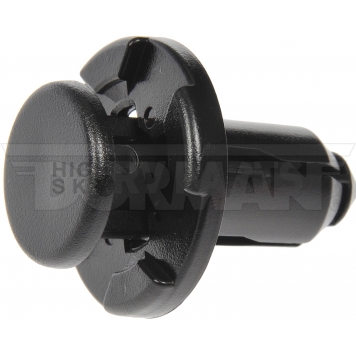 Dorman (OE Solutions) Bumper Cover Retainer Plastic Push Rivet Type - 963-552D