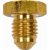 Dorman (OE Solutions) Air Conditioner Service Valve Cap 902-025