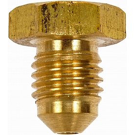 Dorman (OE Solutions) Air Conditioner Service Valve Cap 902-025