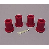 Daystar Control Arm Bushing - KF03025BK