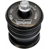 Dorman (OE Solutions) Body Mount Bushing - 924-052