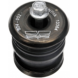 Dorman (OE Solutions) Body Mount Bushing - 924-052