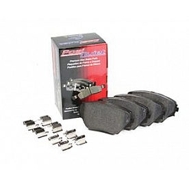 Stop Tech/ Power Slot Brake Pad - 106.16910