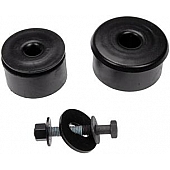 Dorman (OE Solutions) Body Mount Bushing - 924-059