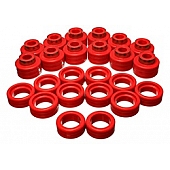 Energy Suspension Body Mount Bushing - 3.4148R