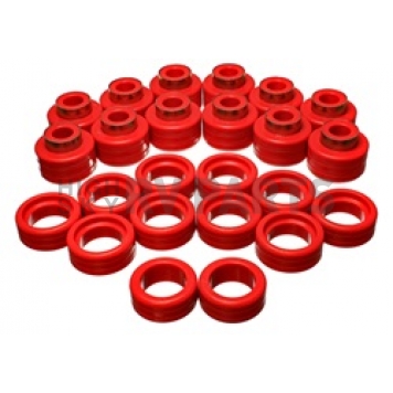 Energy Suspension Body Mount Bushing - 3.4148R
