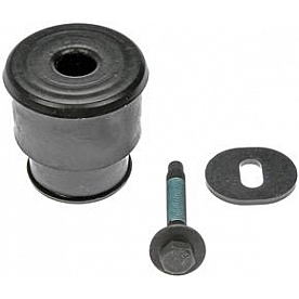 Dorman (OE Solutions) Body Mount Bushing - 924-060