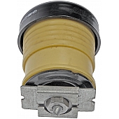 Dorman (OE Solutions) Radiator Mount Bushing 924-065