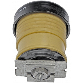Dorman (OE Solutions) Radiator Mount Bushing 924-065