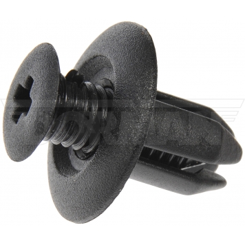 Dorman (OE Solutions) Bumper Cover Retainer Plastic Screw Rivet Type - 963-557D