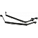 Dorman (OE Solutions) Fuel Tank Strap - 578-308