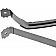 Dorman (OE Solutions) Fuel Tank Strap - 578-308