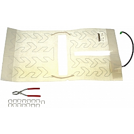 Dorman (OE Solutions) Seat Heater 641-105