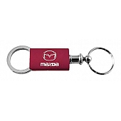 Automotive Gold Key Chain 3718MAZBUR