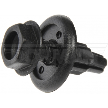 Dorman (OE Solutions) Bumper Cover Retainer Plastic Screw Rivet Type - 963-620D