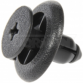 Dorman (OE Solutions) Bumper Cover Retainer Plastic Push Rivet Type - 963-623D