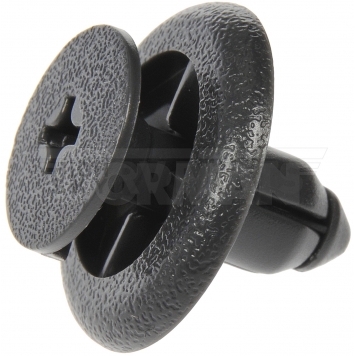 Dorman (OE Solutions) Bumper Cover Retainer Plastic Push Rivet Type - 963-623D
