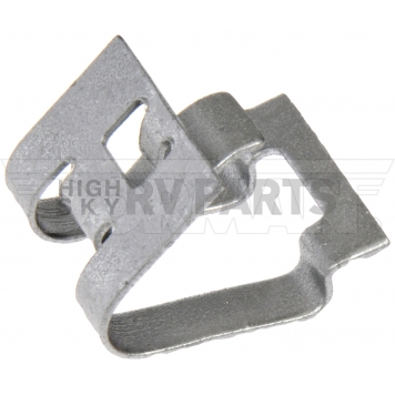 Dorman (OE Solutions) Molding Clip - Steel Pack Of 2 - 963-627D
