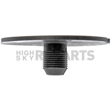 Dorman (OE Solutions) Leaf Spring Spacer 924-070