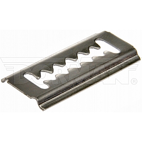Dorman (OE Solutions) Bumper Cover Retainer Metal Clip Type - 963-630D
