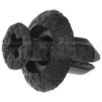 Dorman (OE Solutions) Bumper Cover Retainer Plastic Screw Rivet Type - 963-631D