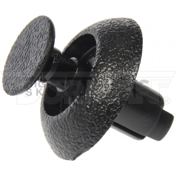 Dorman (OE Solutions) Bumper Cover Retainer Plastic Push Rivet Type - 963-634D