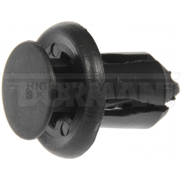 Dorman (OE Solutions) Bumper Cover Retainer Plastic Push Rivet Type - 963-636D