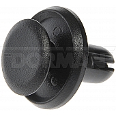 Dorman (OE Solutions) Bumper Cover Retainer Plastic Push Rivet Type - 963-638D